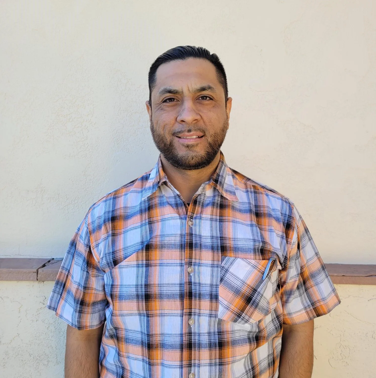 Frank Lopez, Jr.
