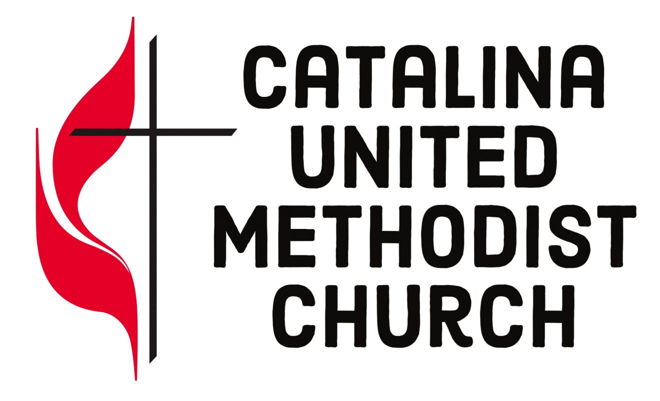 Catalina Methodist Church in Tuscon, AZ