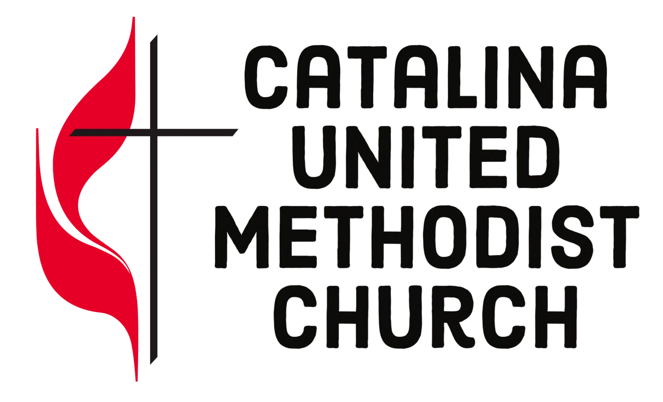 Church Online Catalina Methodist Church