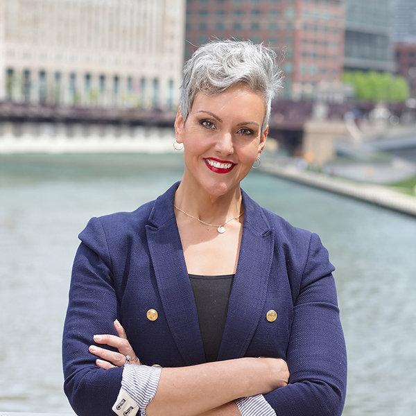 Rev. Kelli Knight
