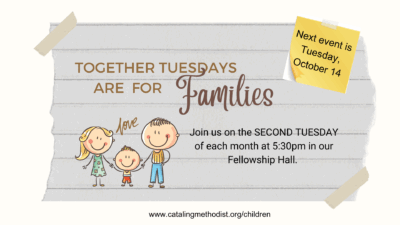 Together Tuesdays
