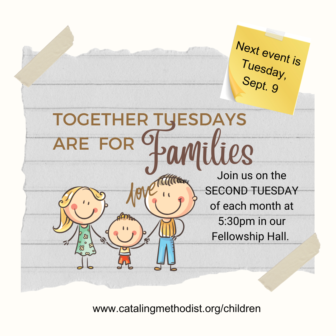 together tuesdays for (Instagram Post) (1)