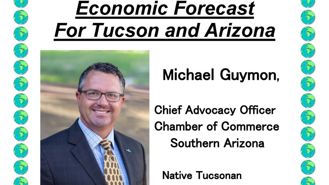 Catalina Breakfast Forum: Saturday, April 4, 9-10am, Fellowship Hall