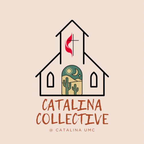 Catalina Connections logo