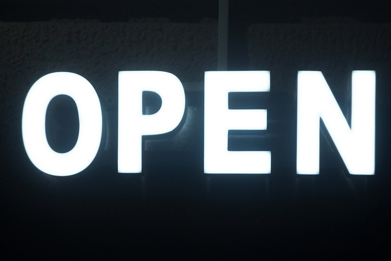 Open Position
